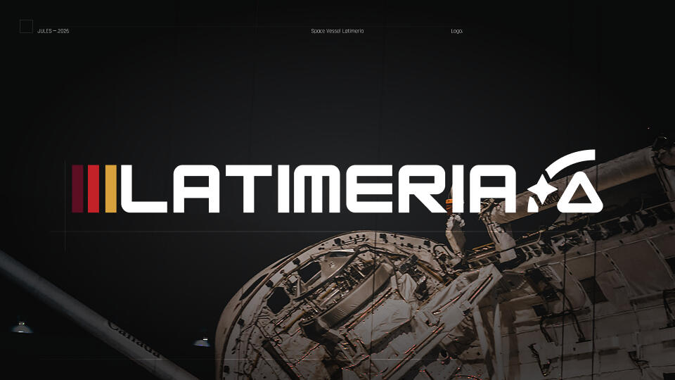 Latimeria stream team